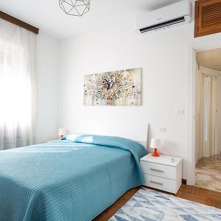 Bright & Cozy Apartment - Gambara ميلان المظهر الخارجي الصورة
