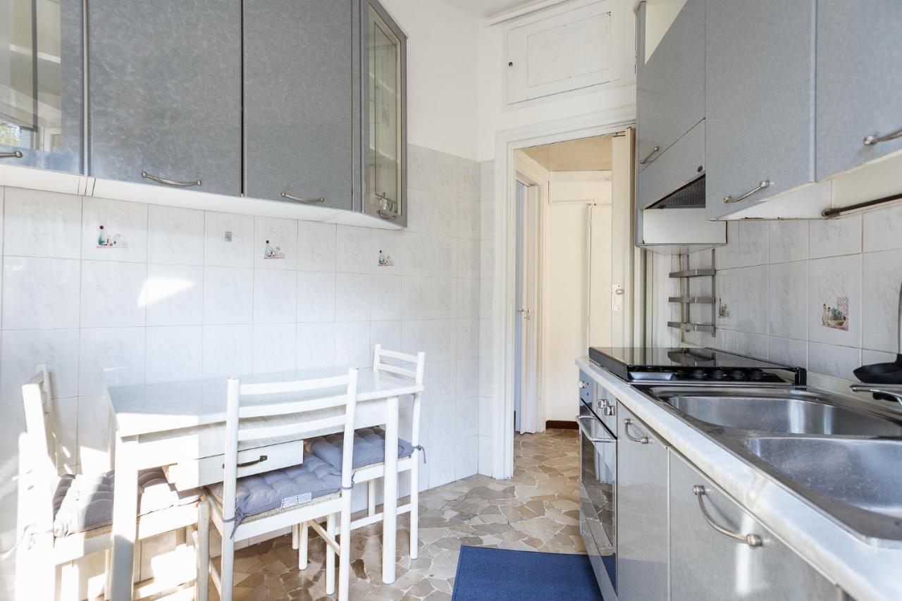 Bright & Cozy Apartment - Gambara ميلان المظهر الخارجي الصورة