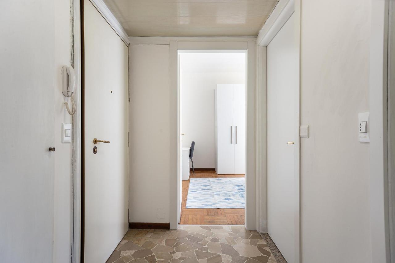 Bright & Cozy Apartment - Gambara ميلان المظهر الخارجي الصورة